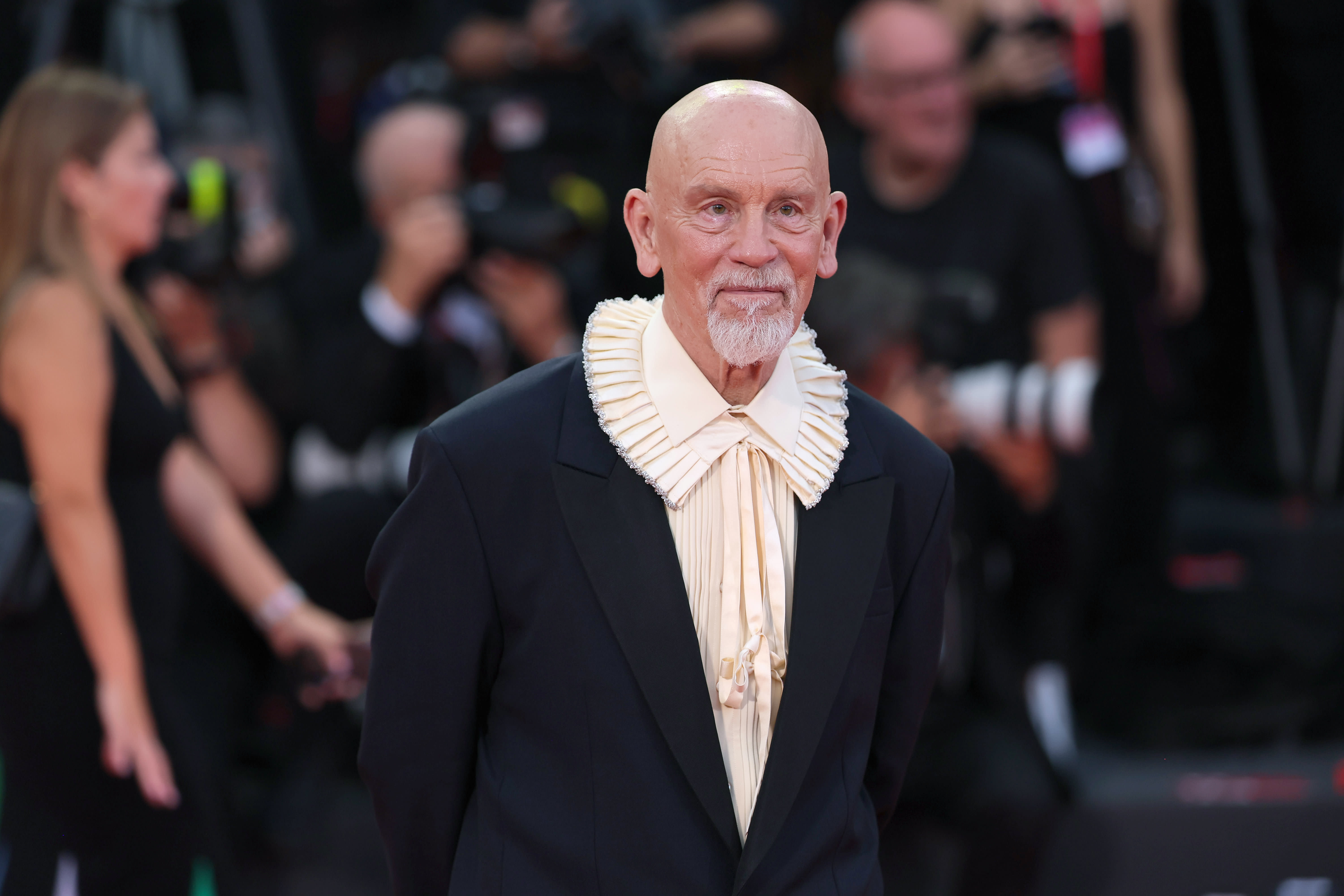 John Malkovich pulls out of Israel performance, says producer’s PR release misquoted him
