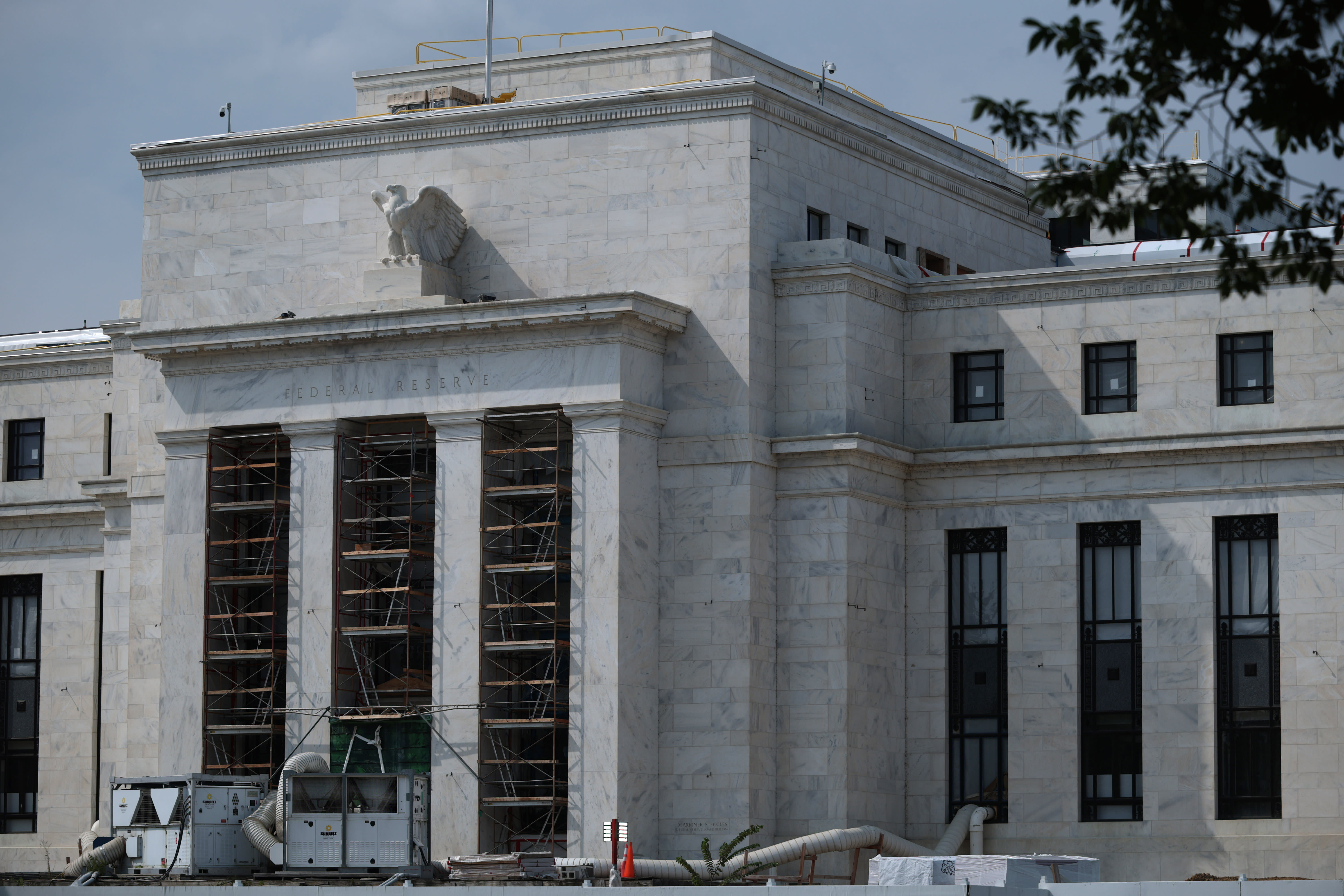 US Federal Reserve hikes rates, sees more tightening in search of 'timelier' drop in inflation