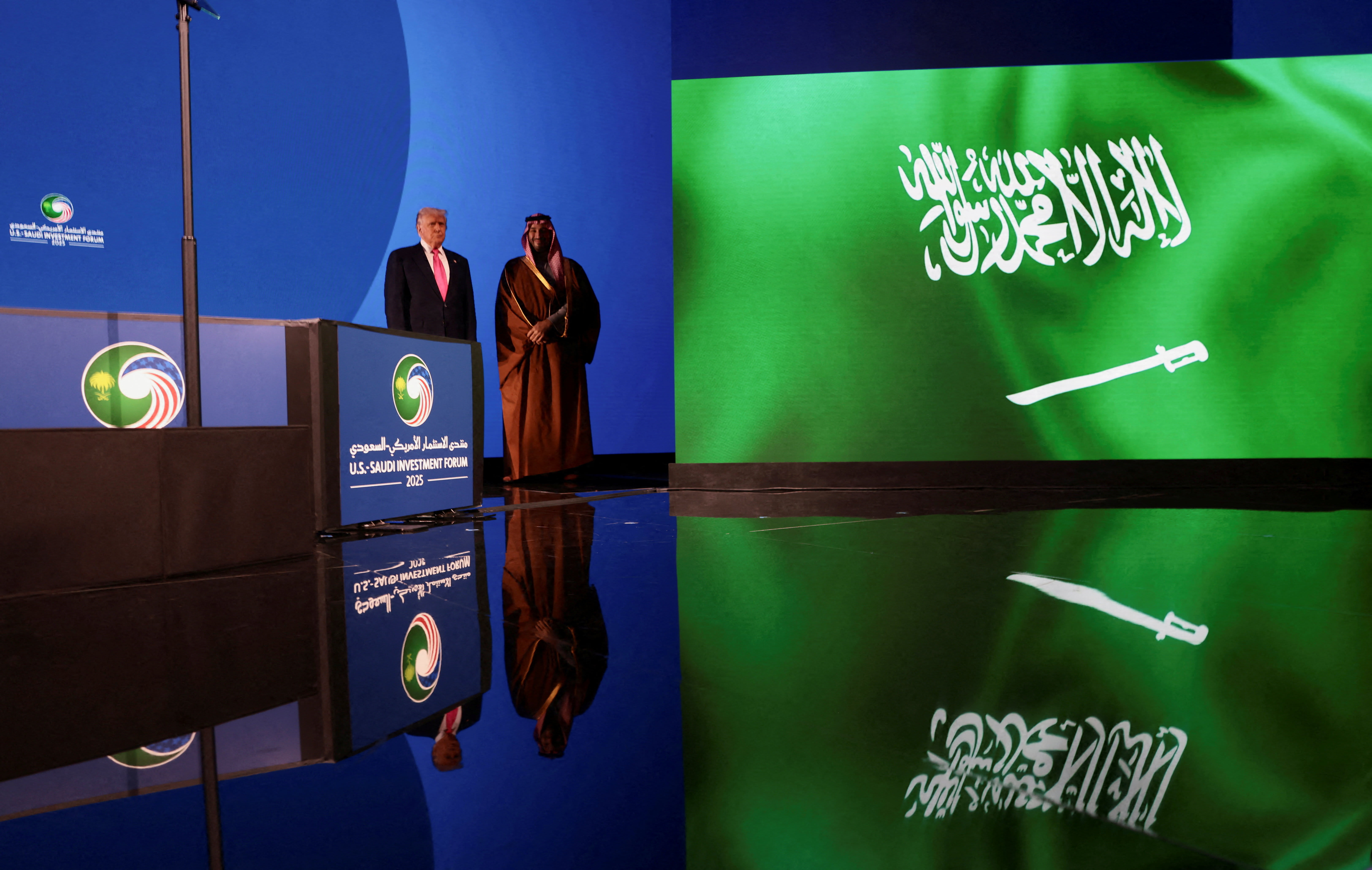 Twenty-five years is long enough: It is time for Trump to declassify the Saudi 9/11 files – opinion