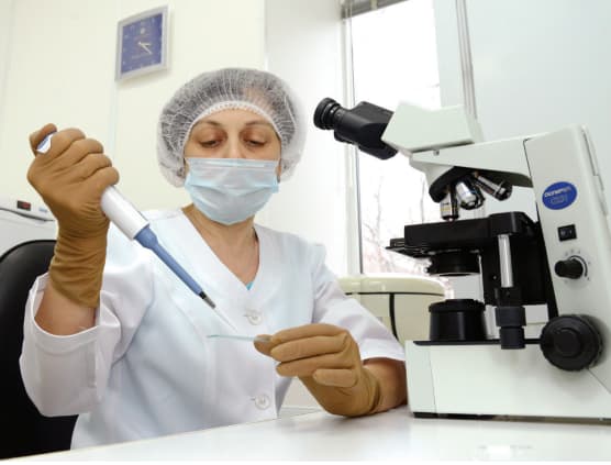 Dozens of women, IVF doctors arrested in Turkey over alleged international egg trafficking network