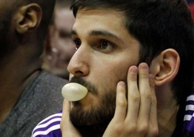 Omri Casspi 370