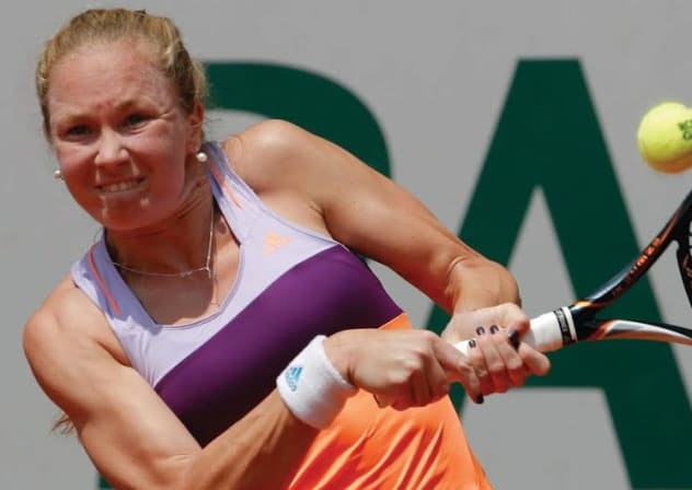 Julia Glushko