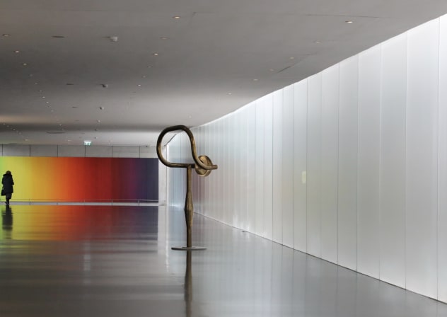  The Israel Museum