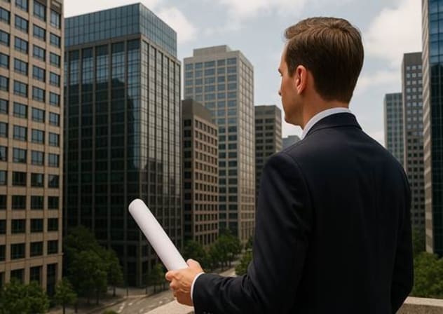  Real estate investments in 2025