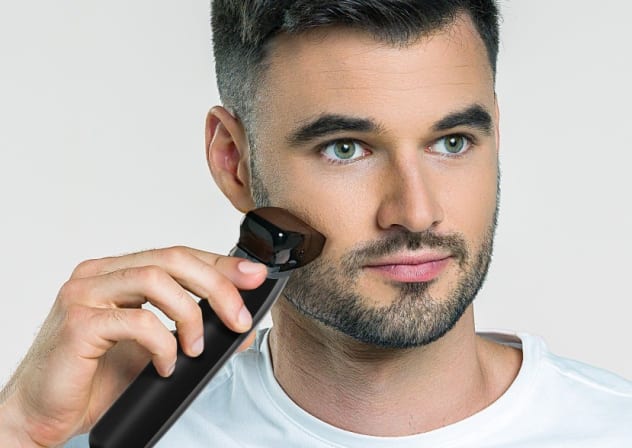WAHL haircut and shaving machine, Hamilton