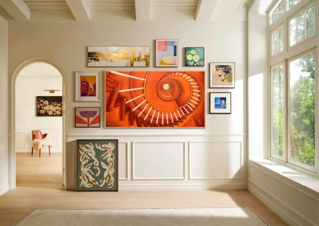 Samsung Concept Home