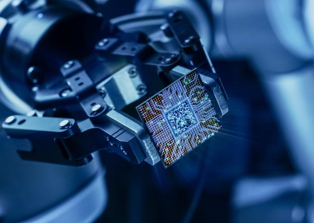 The concept "harvest now, decrypt later,” assumes that harvested encrypted information can be decrypted when quantum cryptography becomes the norm.