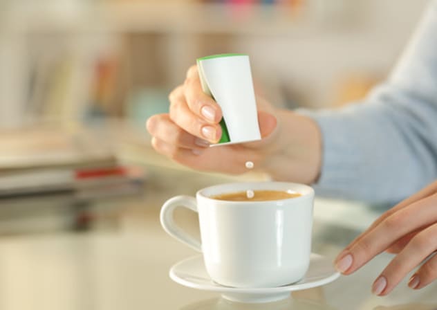 Artificial sweetener