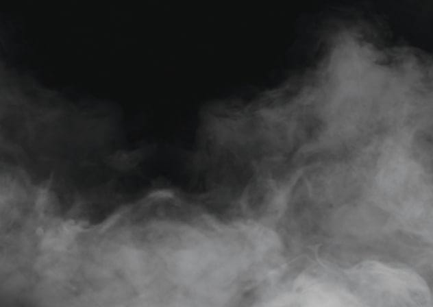 The God one seeks is found precisely in the confusing, unclear place.