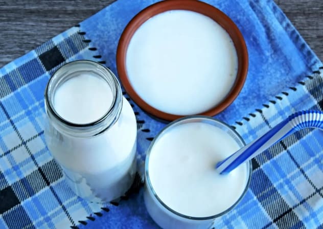 Which milk is the healthiest?