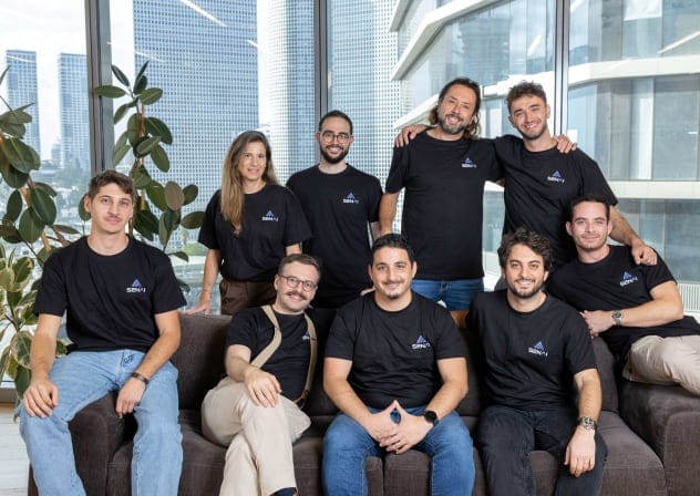 SENAI, a next-generation online video intelligence platform, secured $6.2 million in a seed round.