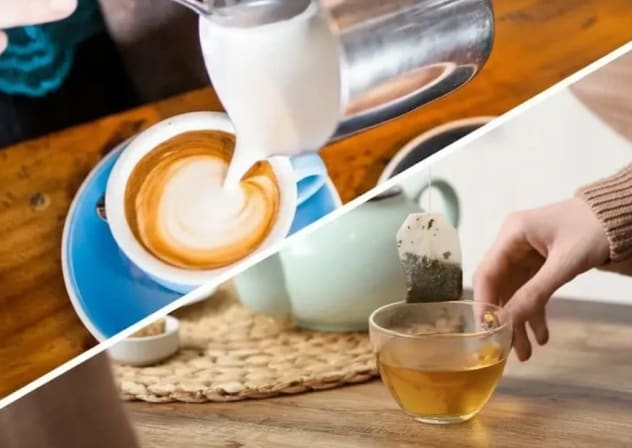 ¿Cuál es más saludable?