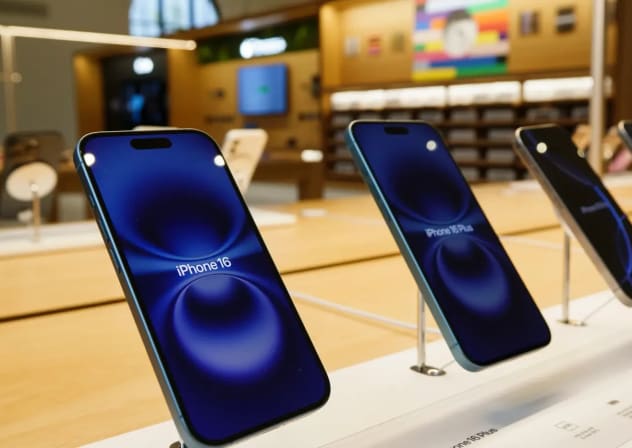iphone 16