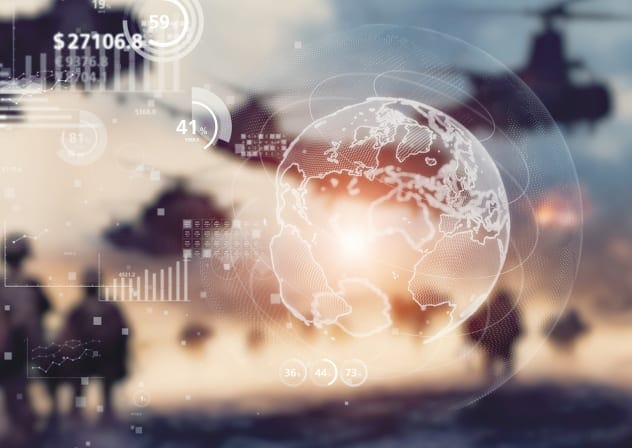 IN THE next battle space, intrusion can come without warning: ‘zero-click’ tools can penetrate a device without user action, turning everyday technology into an intelligence target. Radiant Research Labs, led by ex-IDF intelligence experts, has already produced 10 major cyber and technological tools