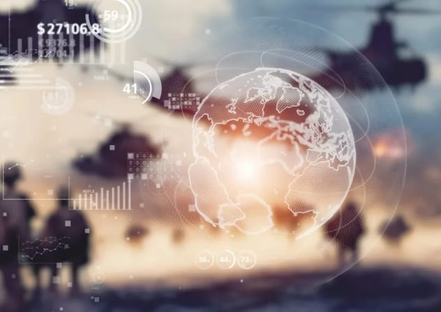 En el próximo campo de batalla, las intrusiones pueden producirse sin previo aviso: las herramientas «zero-click» pueden penetrar en un dispositivo sin que el usuario realice ninguna acción, convirtiendo la tecnología cotidiana en un objetivo de inteligencia. Radiant Research Labs