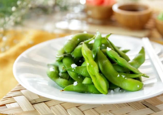 Edamame