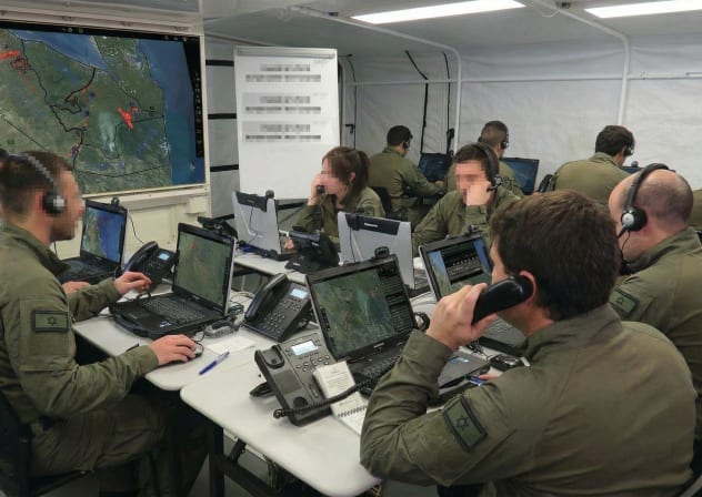 Defense firm Elbit Systems announced new $100 million contracts with the Defense Ministry to develop advanced digitization capabilities for the Israel Defense Forces (IDF). February 9.