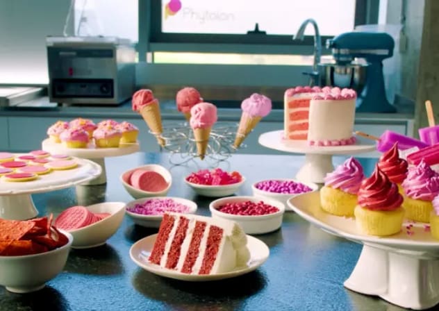 Portfolio company Phytoon, which develops natural and innovative food colorings, received FDA approval to market its first product in the U.S