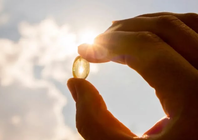 Vitamin D
