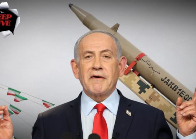 Will US and Israel choose military or diplomatic action? 