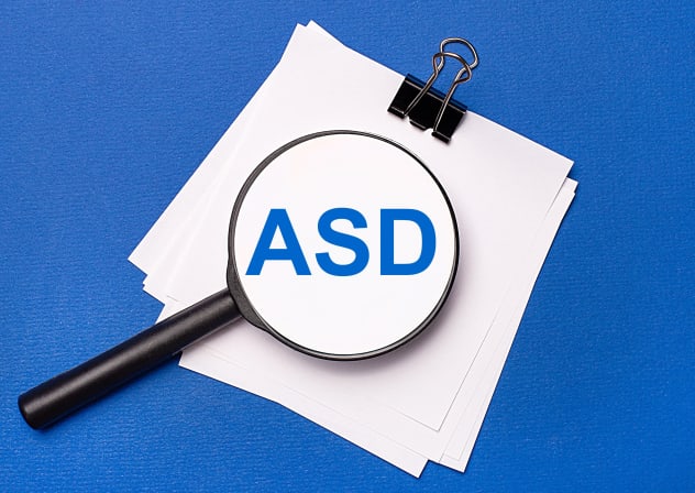 Autism Spectrum Disorder (ASD) is underdiagnosed in ultra-Orthodox and Arab-Israeli populations, according to Jerusalem Taub Center for Social Policy Studies.