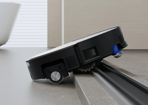 ECOVACS DEEBOT X11