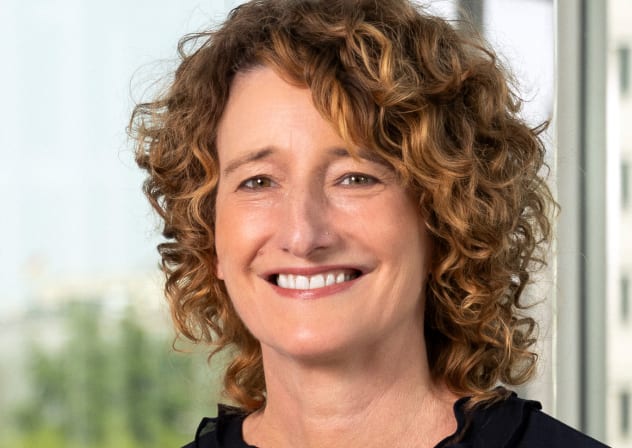 Tricia Tuttle, director of the Berlinale.