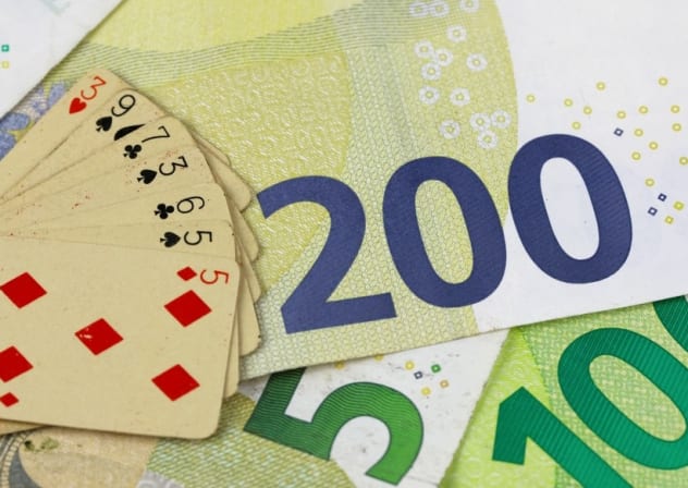 Europe’s gambling market is rapidly growing, driven by the shift to online and mobile platforms.