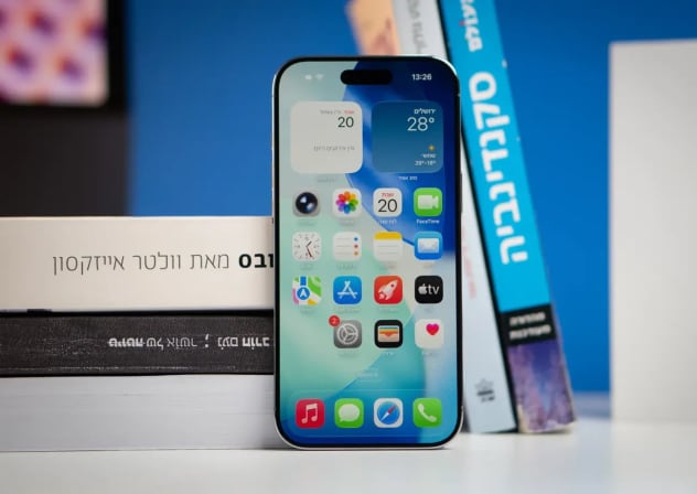 iphone Air