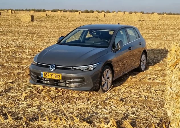 Volkswagen.