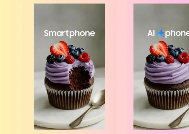 Samsung's new AI tool