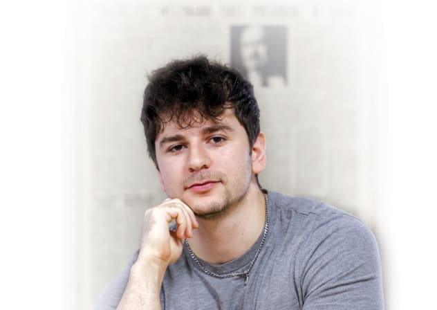 Sam Halpern