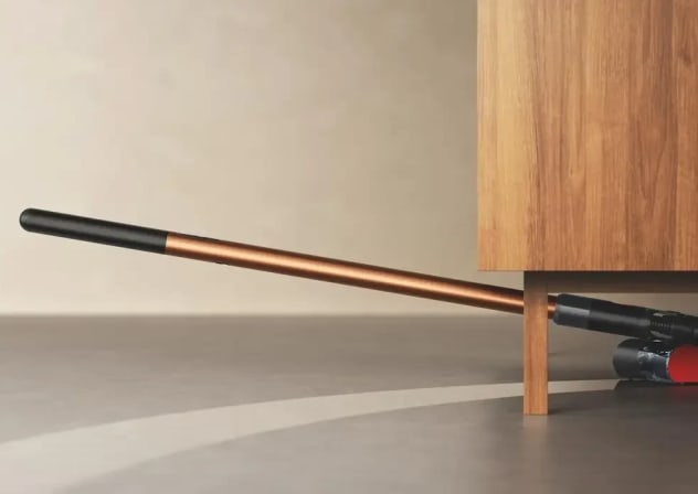 Dyson's PencilWash