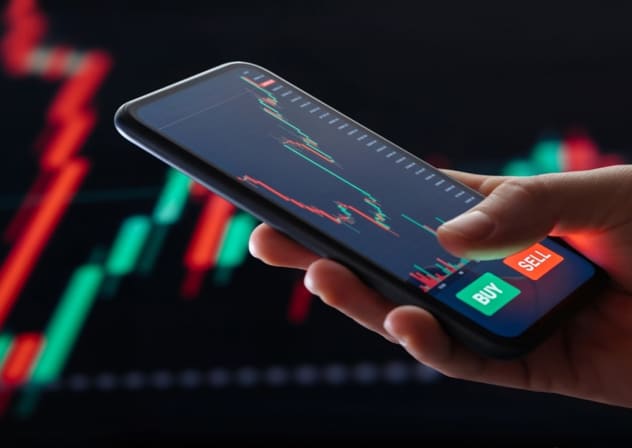 AI forex automation is transforming trade execution speed.