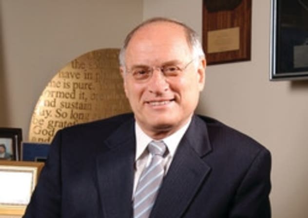 Malcolm Hoelein