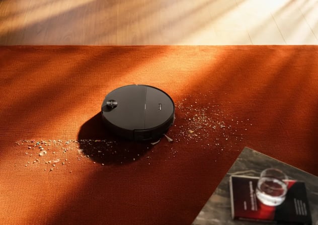 Roborock Saros 20