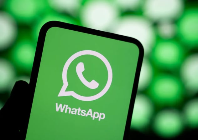 WhatsApp