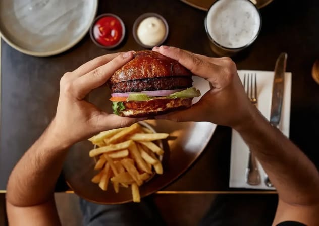 Redefine Meat