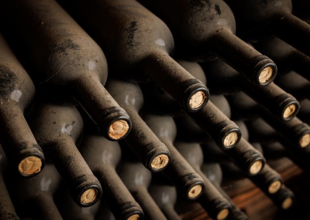 150-year-old bottle unearthed in Utah may contain alcoholic apple cider