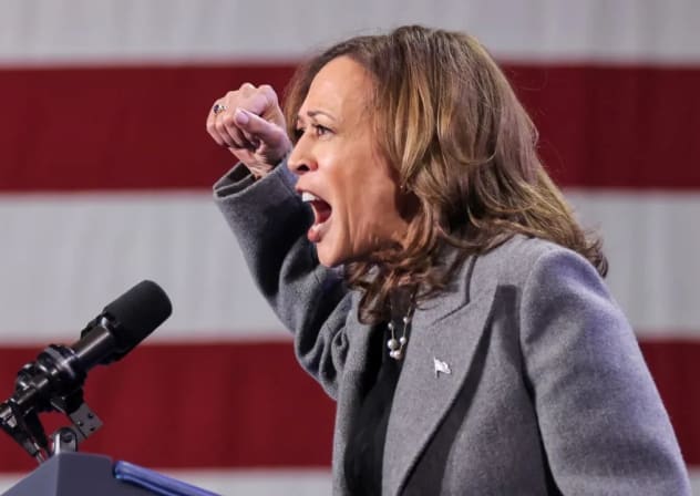 Kamala Harris