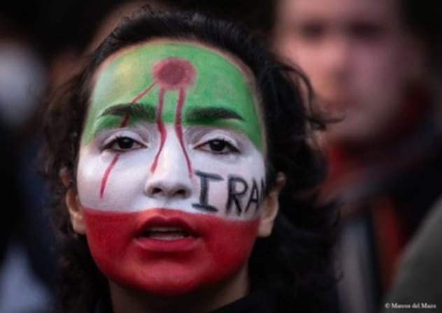 Millions of Iranians have taken part in demonstrations abroad over the past two months, calling on opposition forces to form a united front against the Islamic Republic.