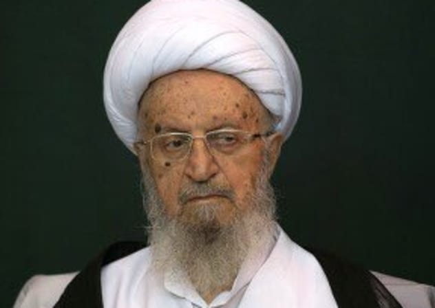 Grand Ayatollah Naser Makarem Shirazi have issued fatwas calling on Muslims worldwide to take revenge.