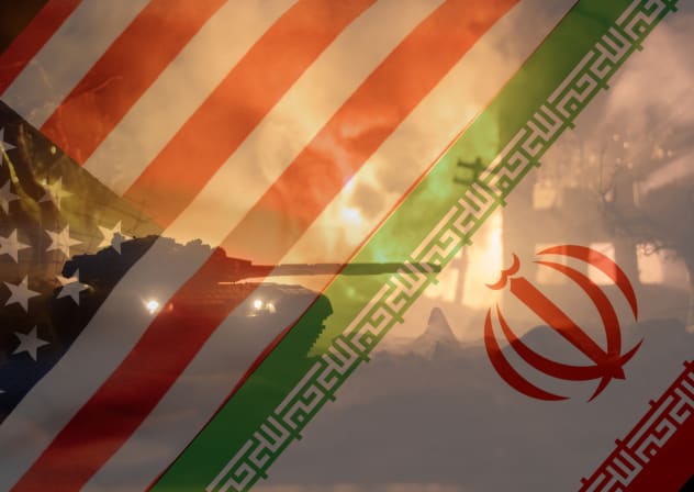AI may have contributed to tactical successes in Tehran and elsewhere 