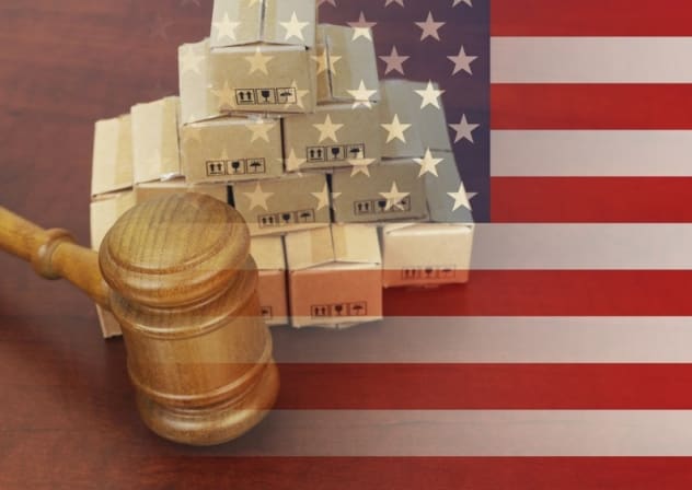 President Trump intends to replace the IEEPA tariffs halted by the Supreme Court with new trade measures, creating uncertainty in global markets.