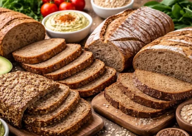 Bread