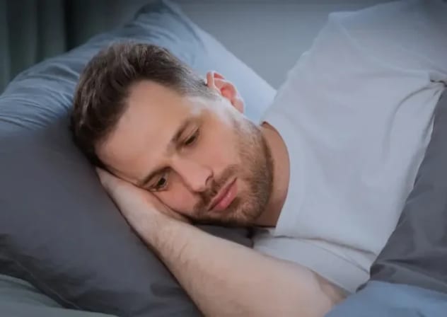 Insomnia is one of the most common complaints in modern medicine