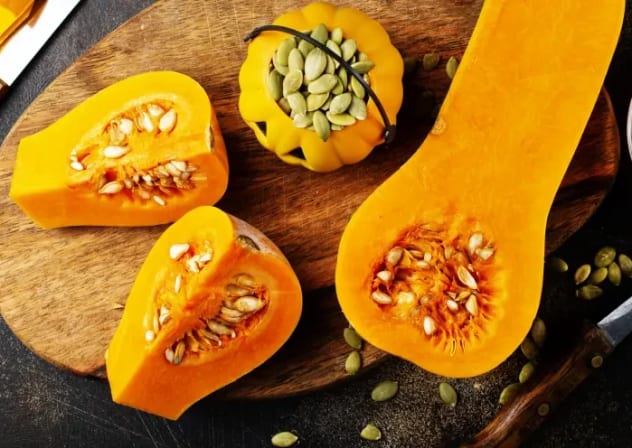 Butternut squash
