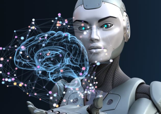 Artificial Intelligence.