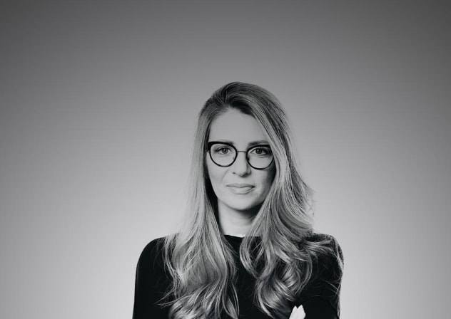 Ella Katz Schonfeld.