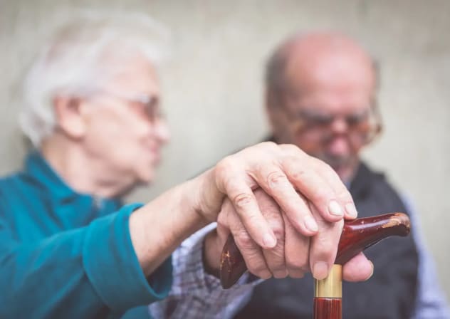 5 steps to prevent silent trauma among the elderly